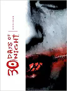 30 Days of Night Omnibus