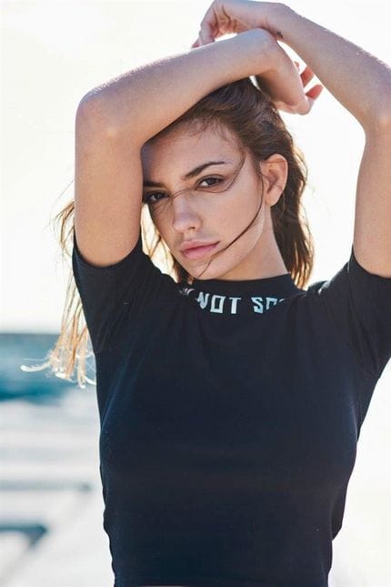 Barbara Rodiles Barbara Rodiles