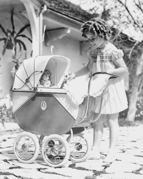 Shirley Temple