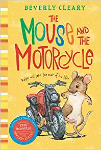 The Mouse and the Motorcycle