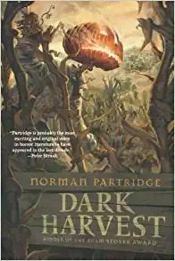 Dark Harvest