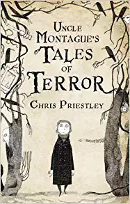 Uncle Montague's Tales of Terror