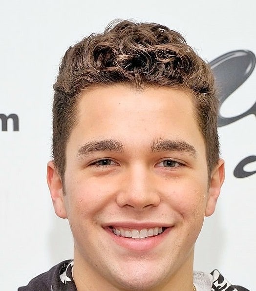 Austin Mahone