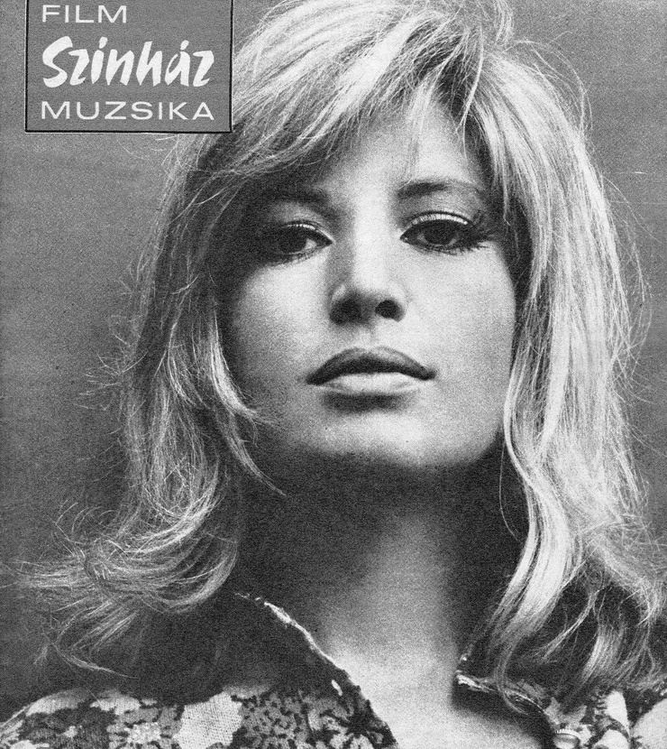 Monica Vitti