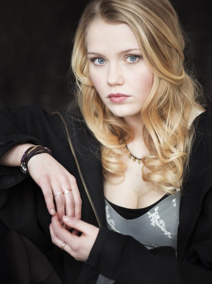 Picture of Eva Nürnberg