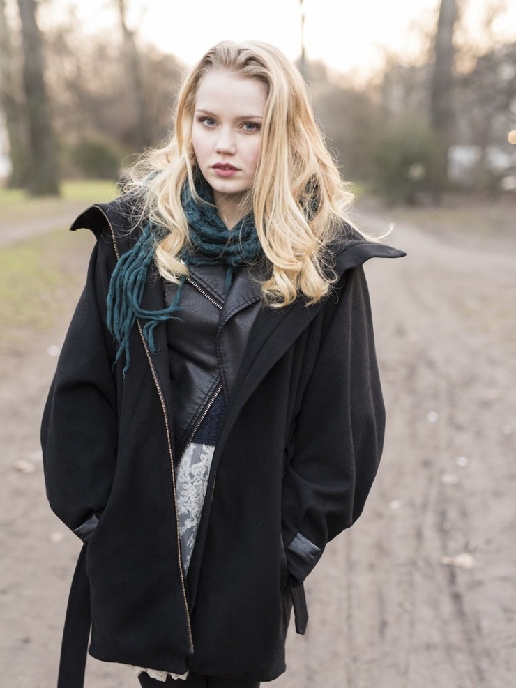 Eva Nürnberg