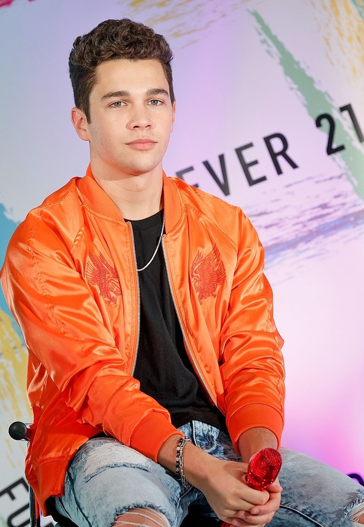 Austin Mahone Austin Mahone