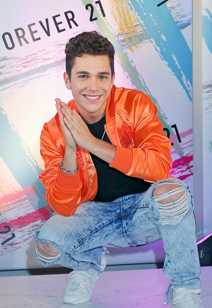 Austin Mahone Austin Mahone