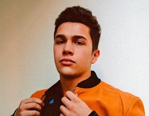 Austin Mahone Austin Mahone