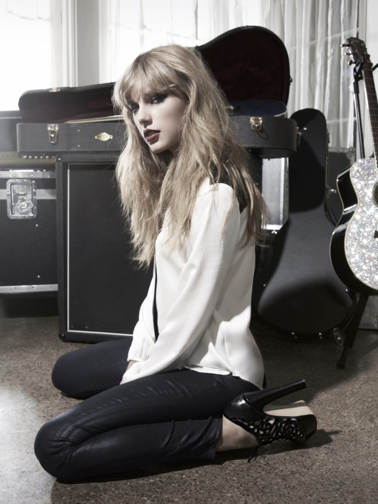 Taylor Swift Taylor Swift