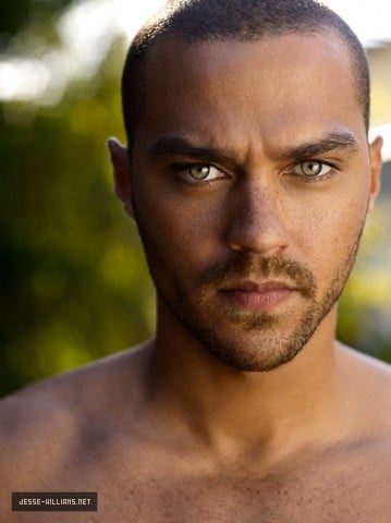 Jesse Williams