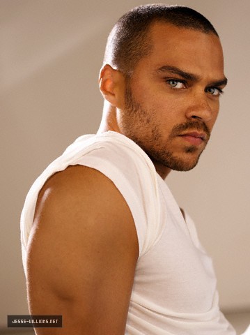 Jesse Williams