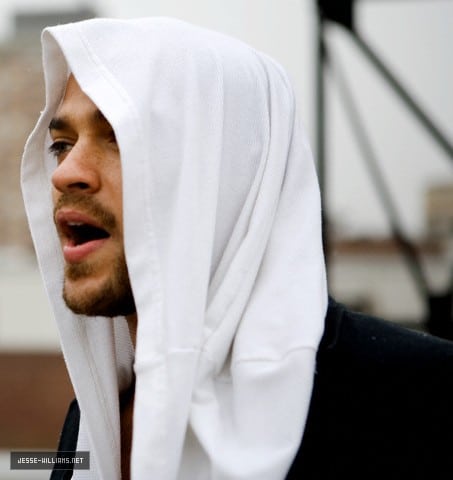 Jesse Williams