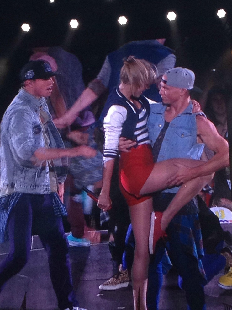 Taylor Swift Taylor Swift