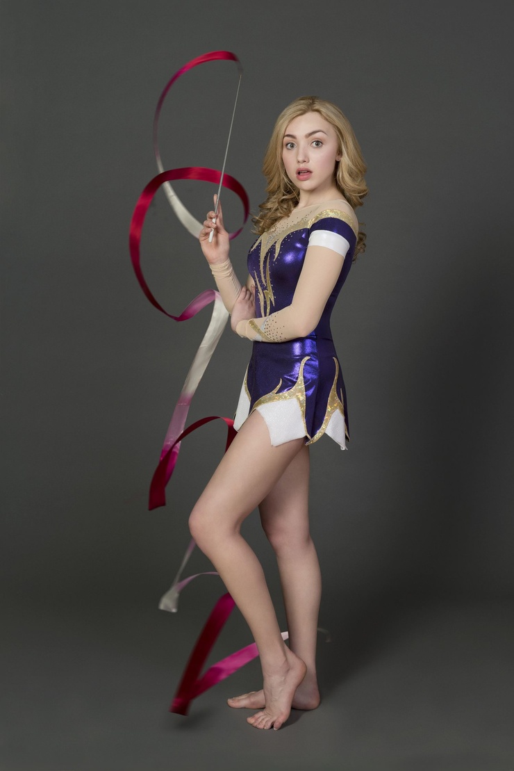 Peyton List Peyton List
