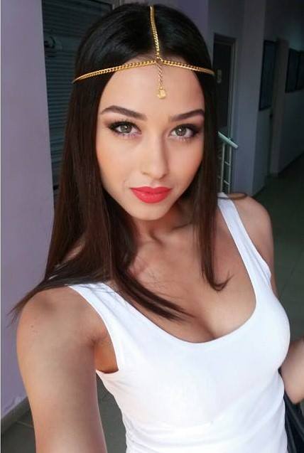 Kristina Bakiu Kristina Bakiu