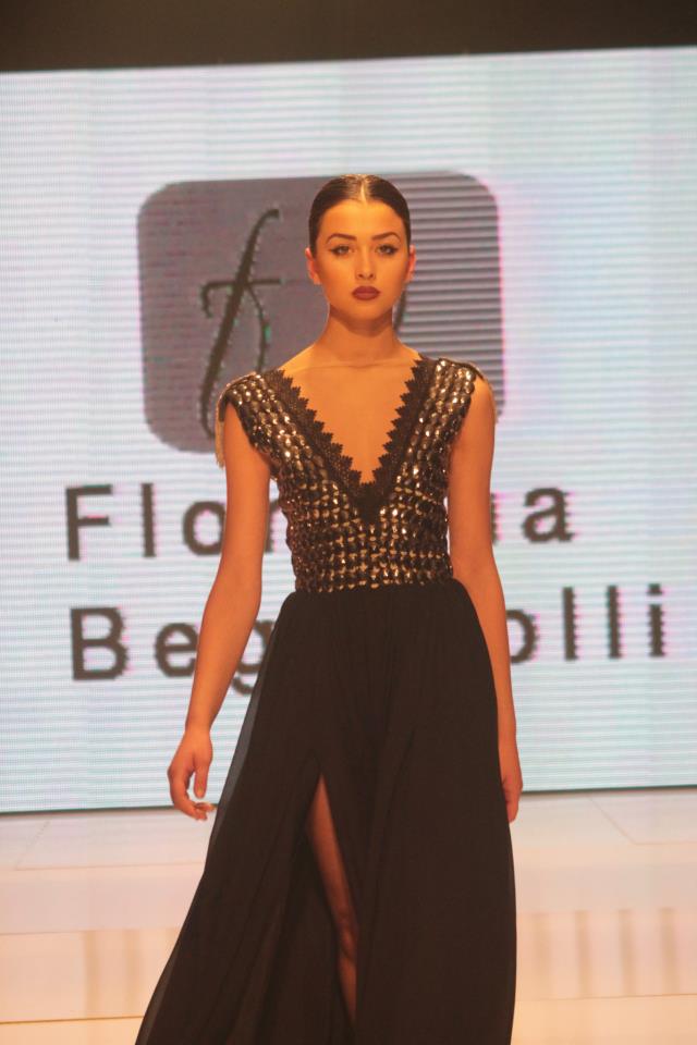 Kristina Bakiu