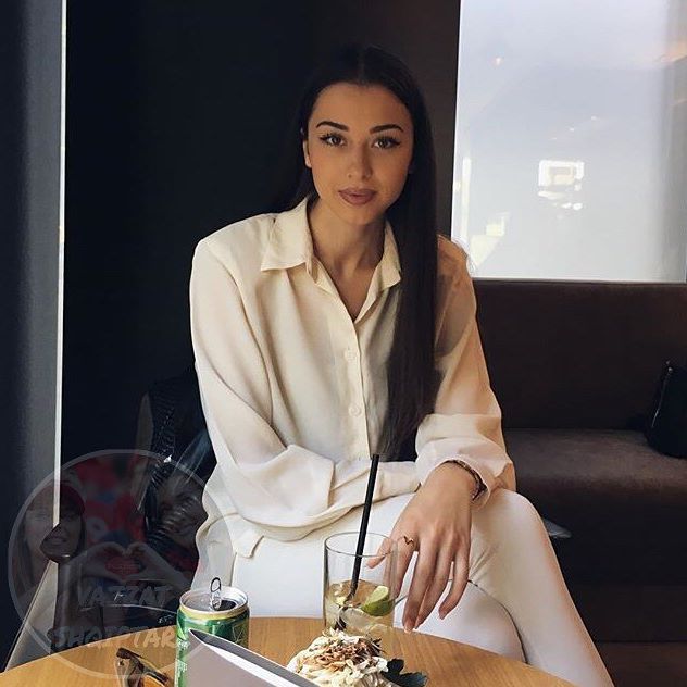 Kristina Bakiu