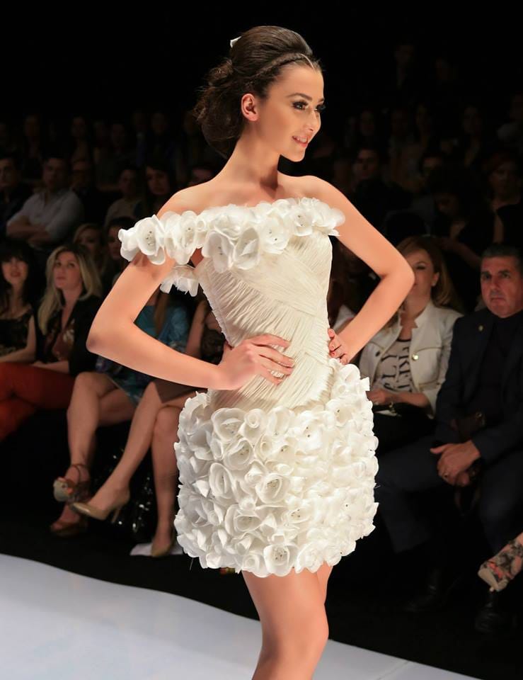 Kristina Bakiu
