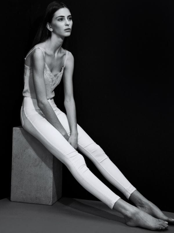 Laura Winges