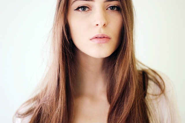 Laura Winges