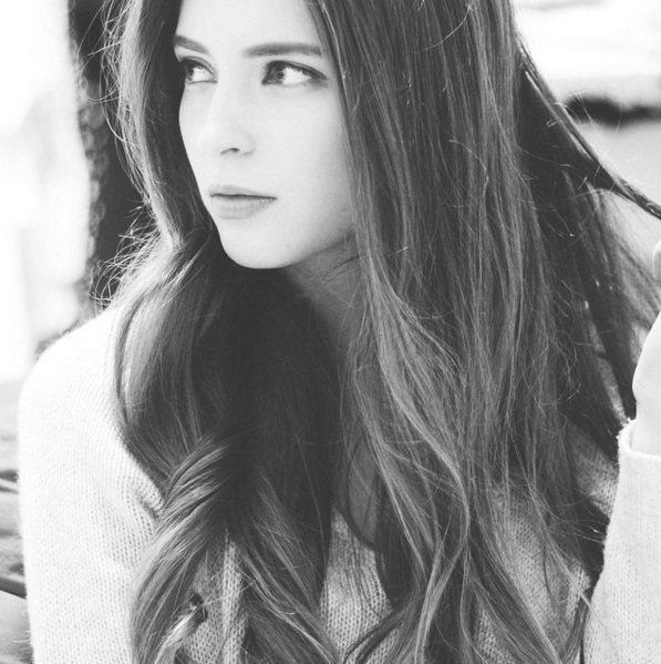Laura Winges