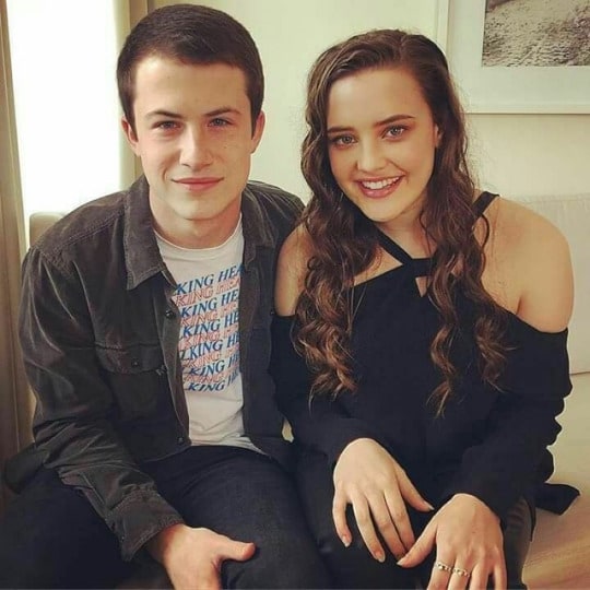 Katherine Langford