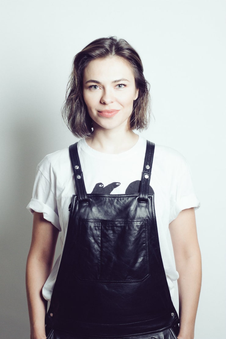 Nina Kraviz Nina Kraviz