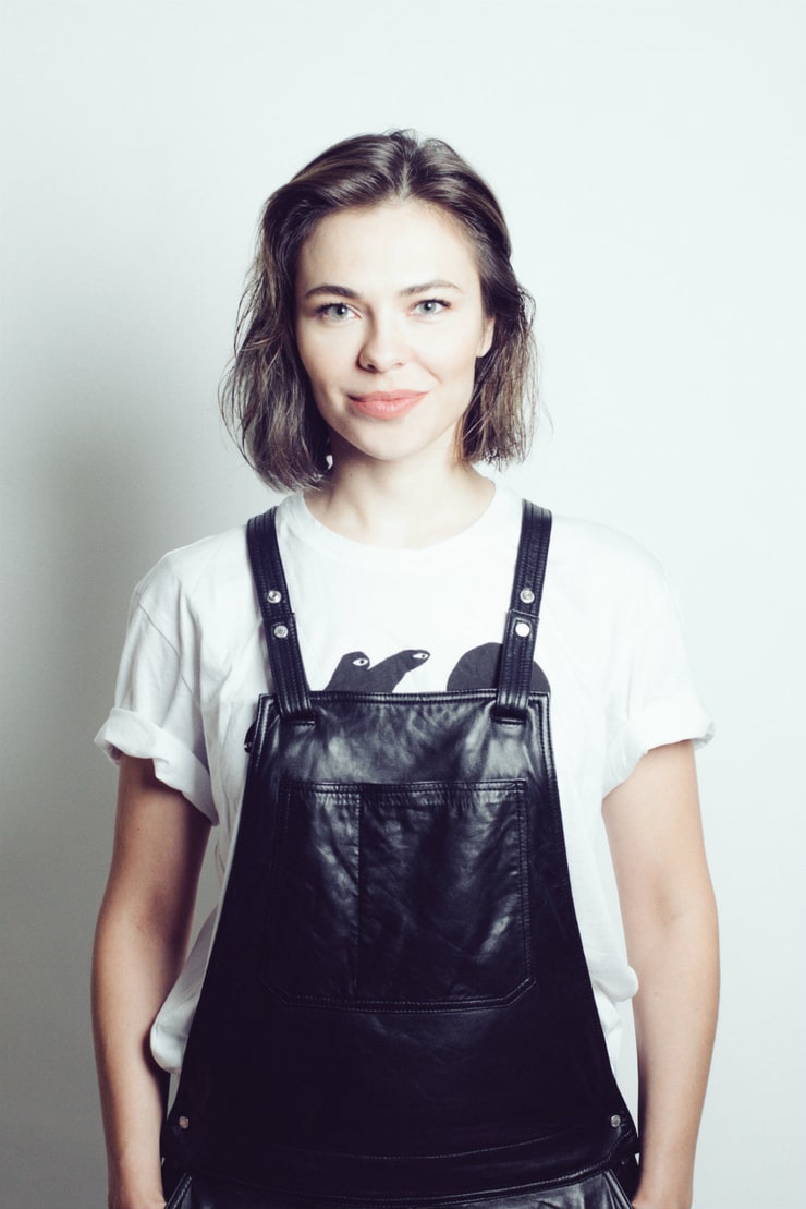 Nina Kraviz