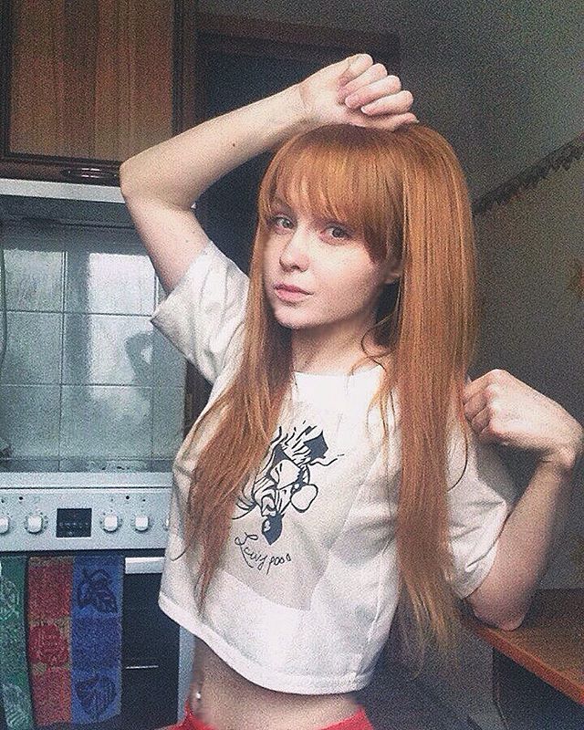 Yana Zlobina Yana Zlobina
