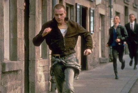 Trainspotting