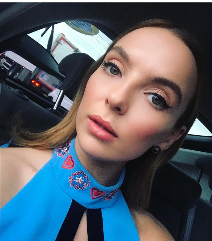 Jodie Comer