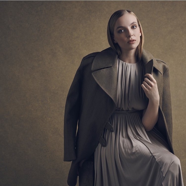 Jodie Comer