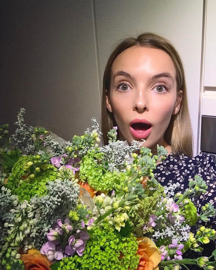 Jodie Comer