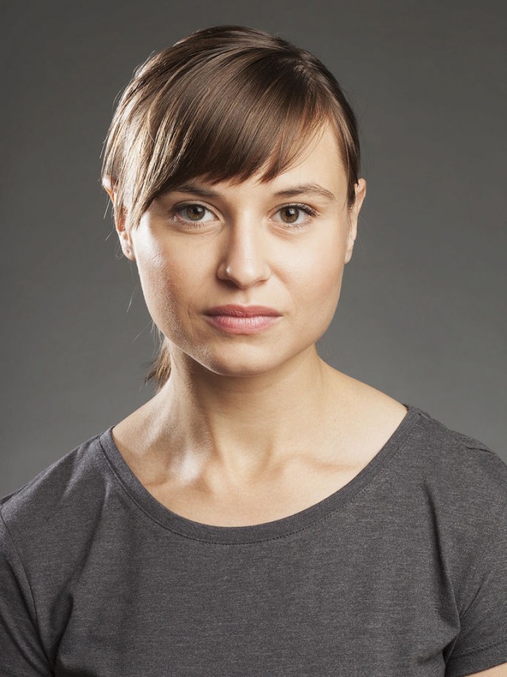 Maria Raisch