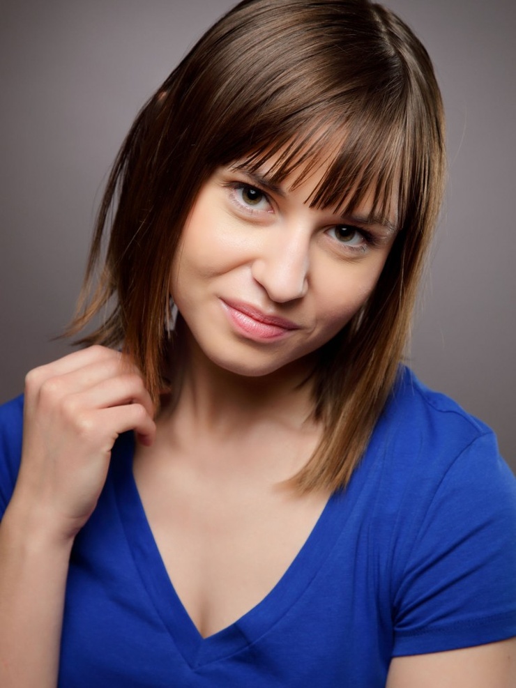 Maria Raisch