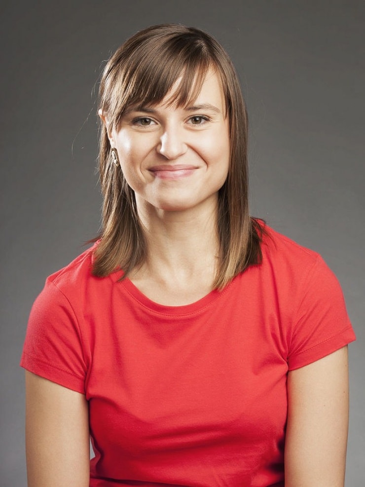 Maria Raisch