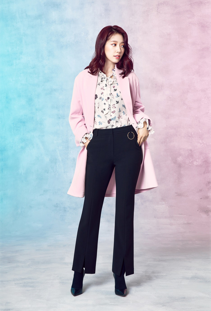 Sin-hye Park