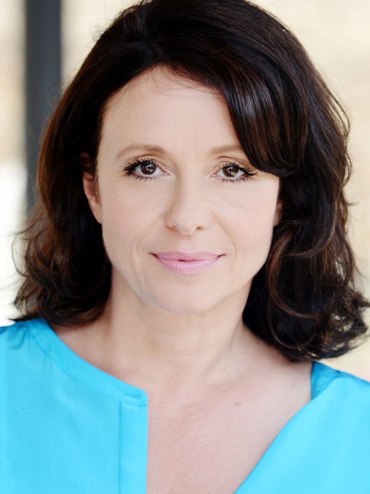 Tamara Rohloff