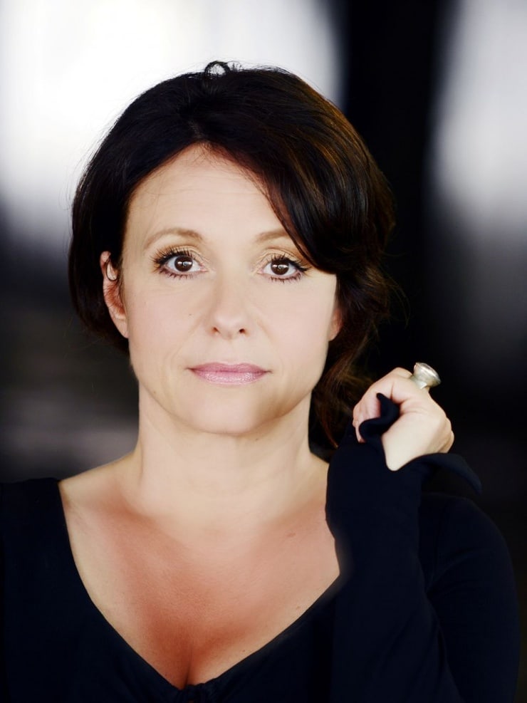 Tamara Rohloff