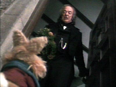 The Muppet Christmas Carol