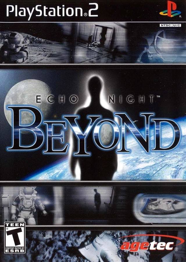 Echo Night: Beyond