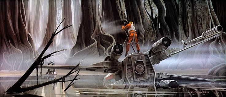 The Empire Strikes Back The Empire Strikes Back