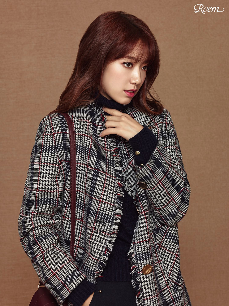Sin-hye Park