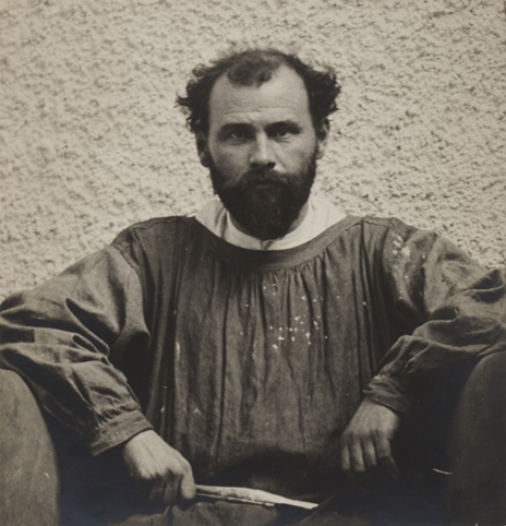 Gustav Klimt