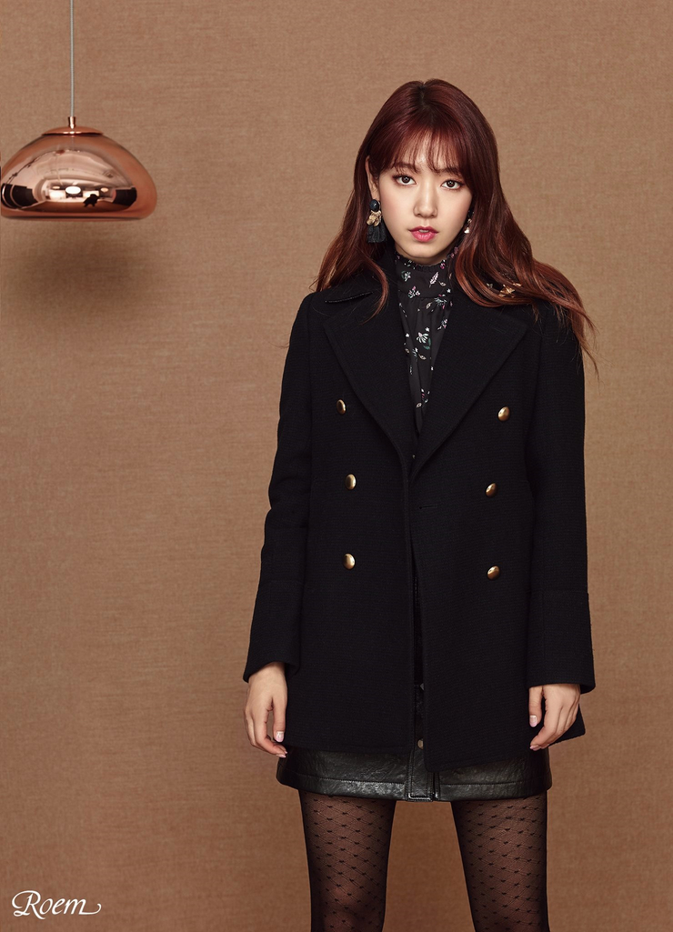 Sin-hye Park