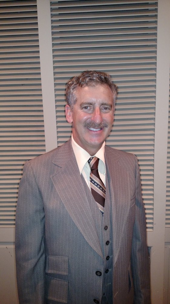 William E. Harris