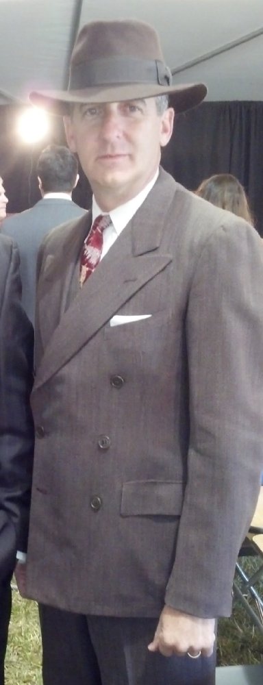 Picture of William E. Harris