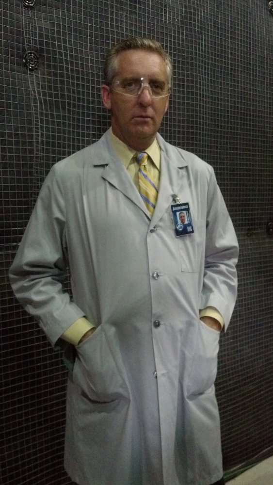 Picture of William E. Harris