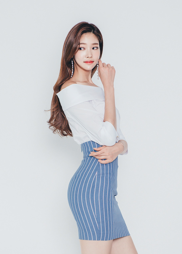Park Jung Yoon Park Jung Yoon